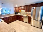 Fully Equipped Large Kitchen